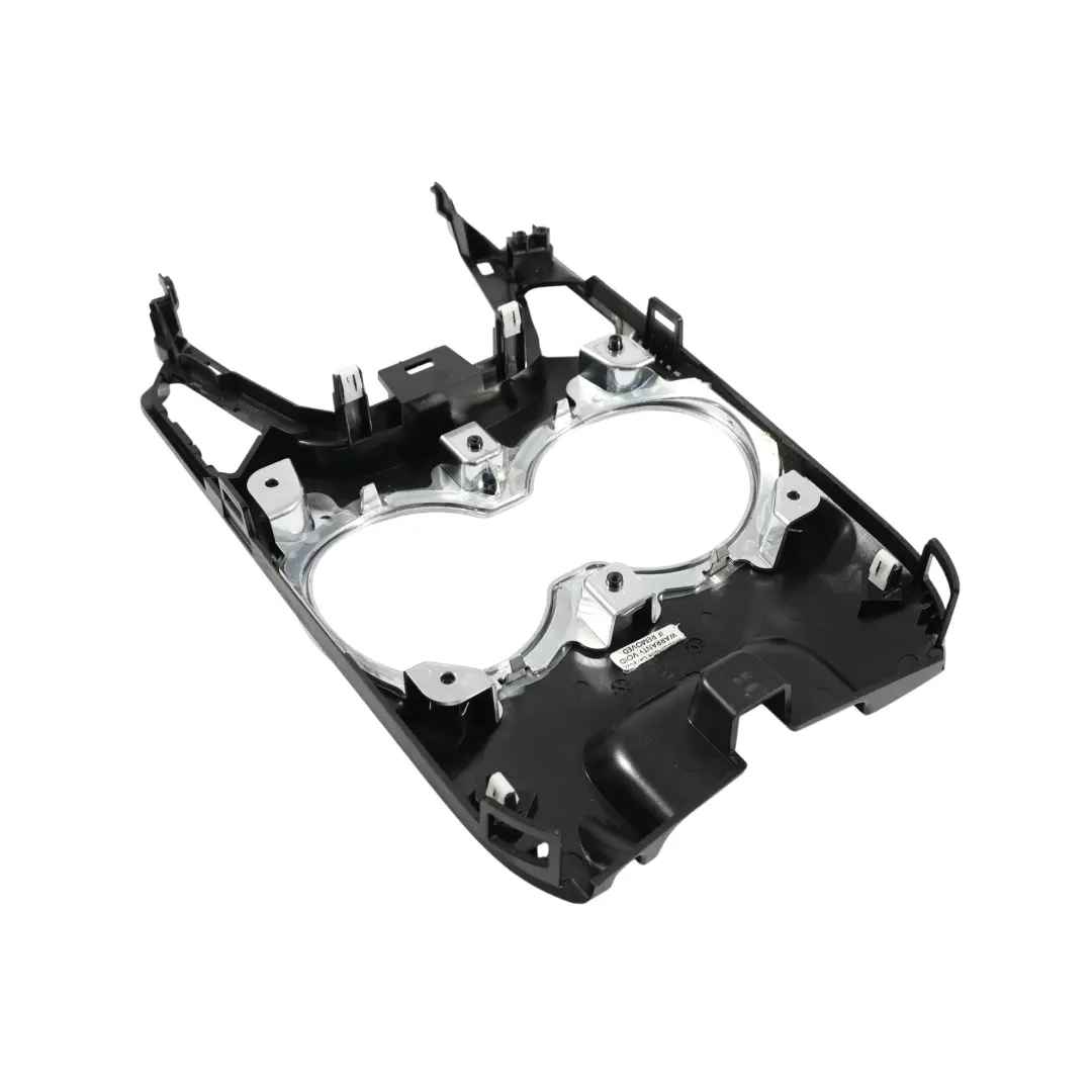Ford Mondeo MK5 Mittelkonsole Verkleidung Becherhalter - SKU DS73-F044H83-ALW - Teilenummer DS73-F044H83-ALW