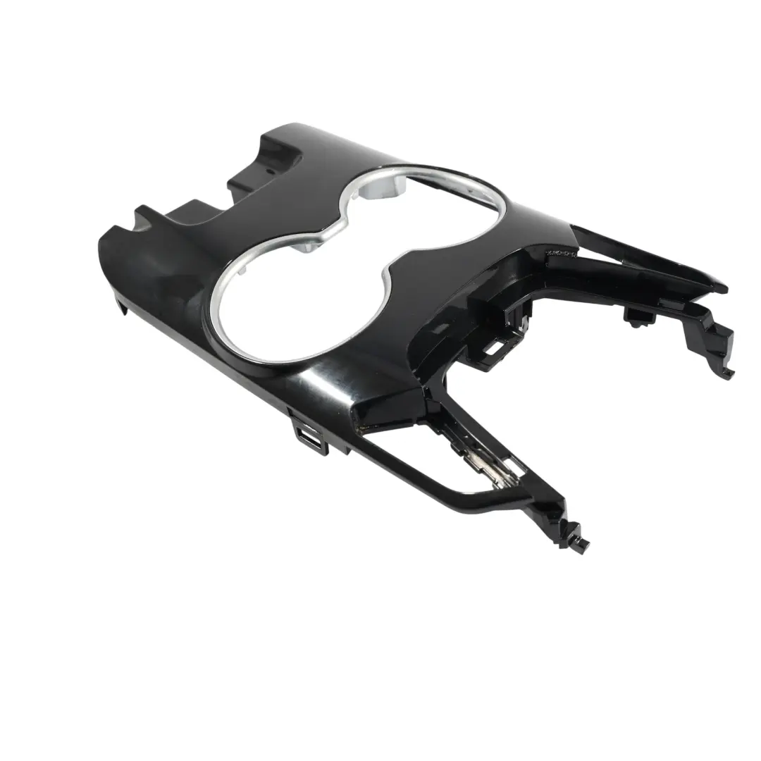 Ford Mondeo MK5 Ramka Konsoli Środkowej Uchwyt Na Kubki - SKU DS73-F044H83-ALW - Numer Części DS73-F044H83-ALW