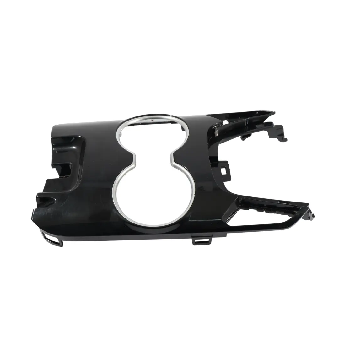 MK5 Centre Console Trim Cup Holder Surround to Ford Mondeo with Part number DS73-F044H83-ALW Ford Mondeo MK5 Centre Console Trim Cup Holder Surround - SKU DS73-F044H83-ALW - Part number DS73-F044H83-ALW