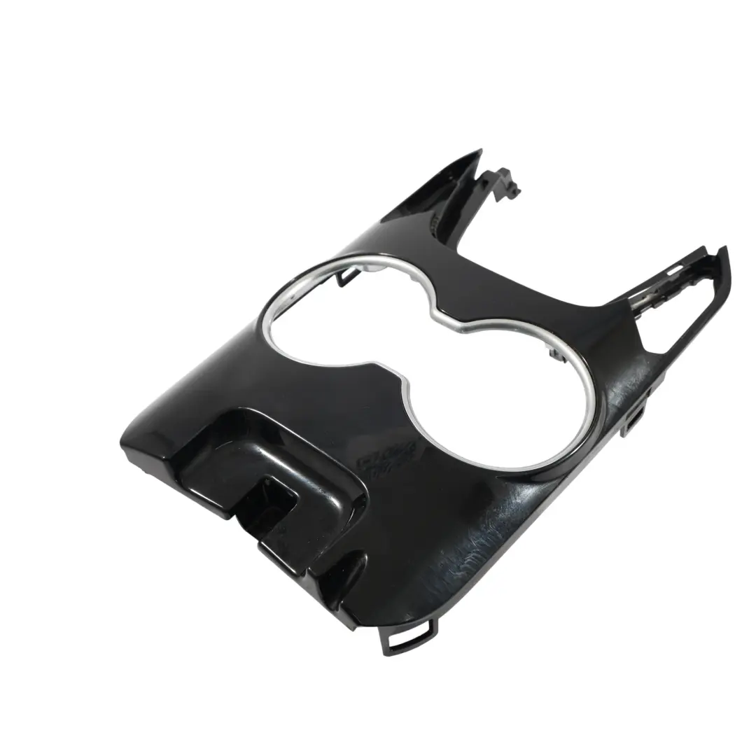 Ford Mondeo MK5 Ramka Konsoli Środkowej Uchwyt Na Kubki - SKU DS73-F044H83-ALW - Numer Części DS73-F044H83-ALW