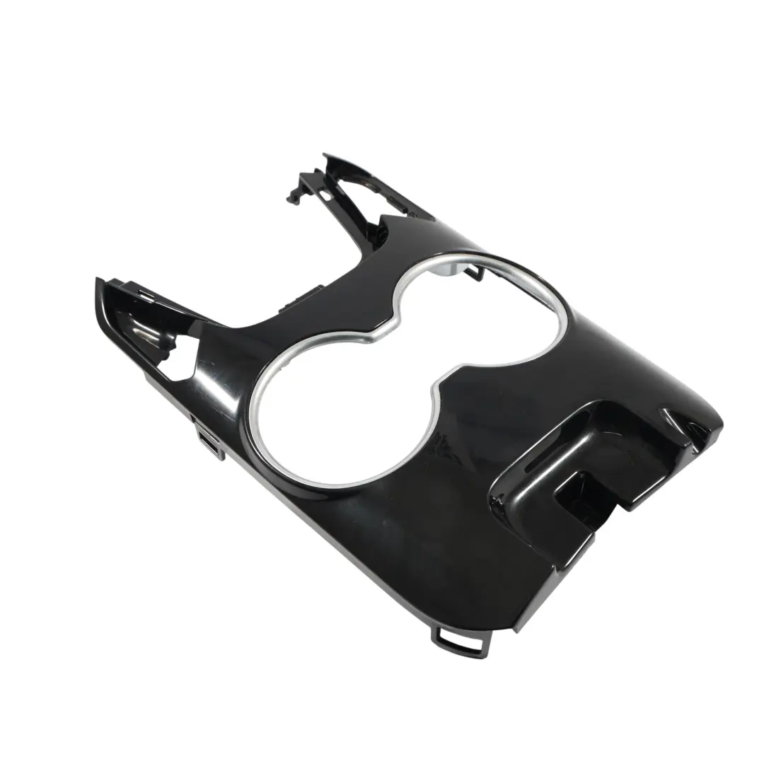 Ford Mondeo MK5 Rivestimento Console Centrale Portabicchieri - SKU DS73-F044H83-ALW - Numero di parte DS73-F044H83-ALW
