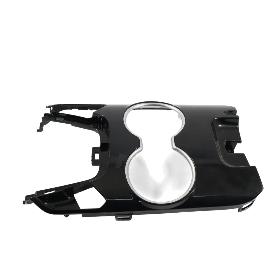 Ford Mondeo MK5 Rivestimento Console Centrale Portabicchieri - SKU DS73-F044H83-ALW - Numero di parte DS73-F044H83-ALW
