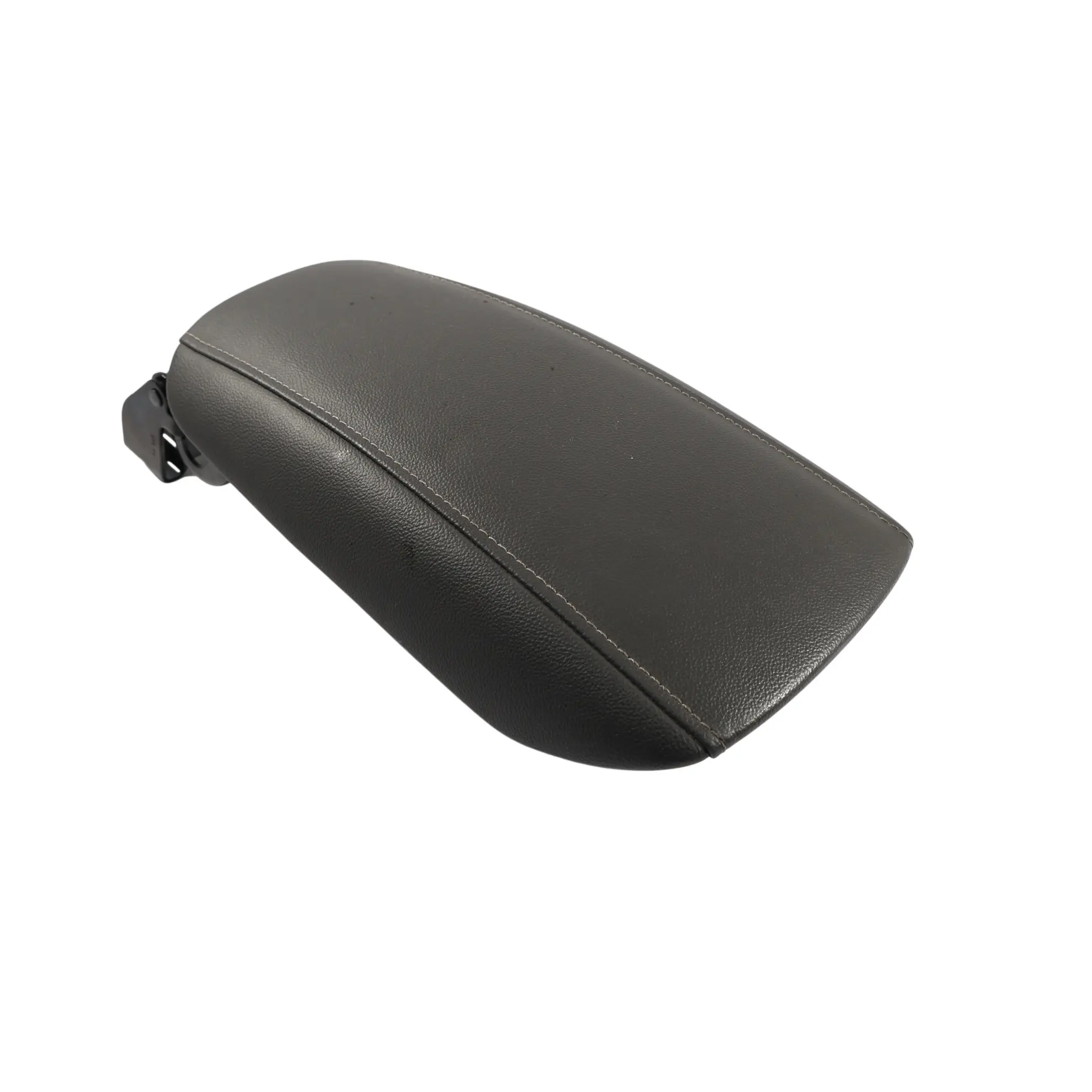 Ford Mondeo Mk5 Console Center Armrest Black Leather DS73-F045C74-CB1F1E