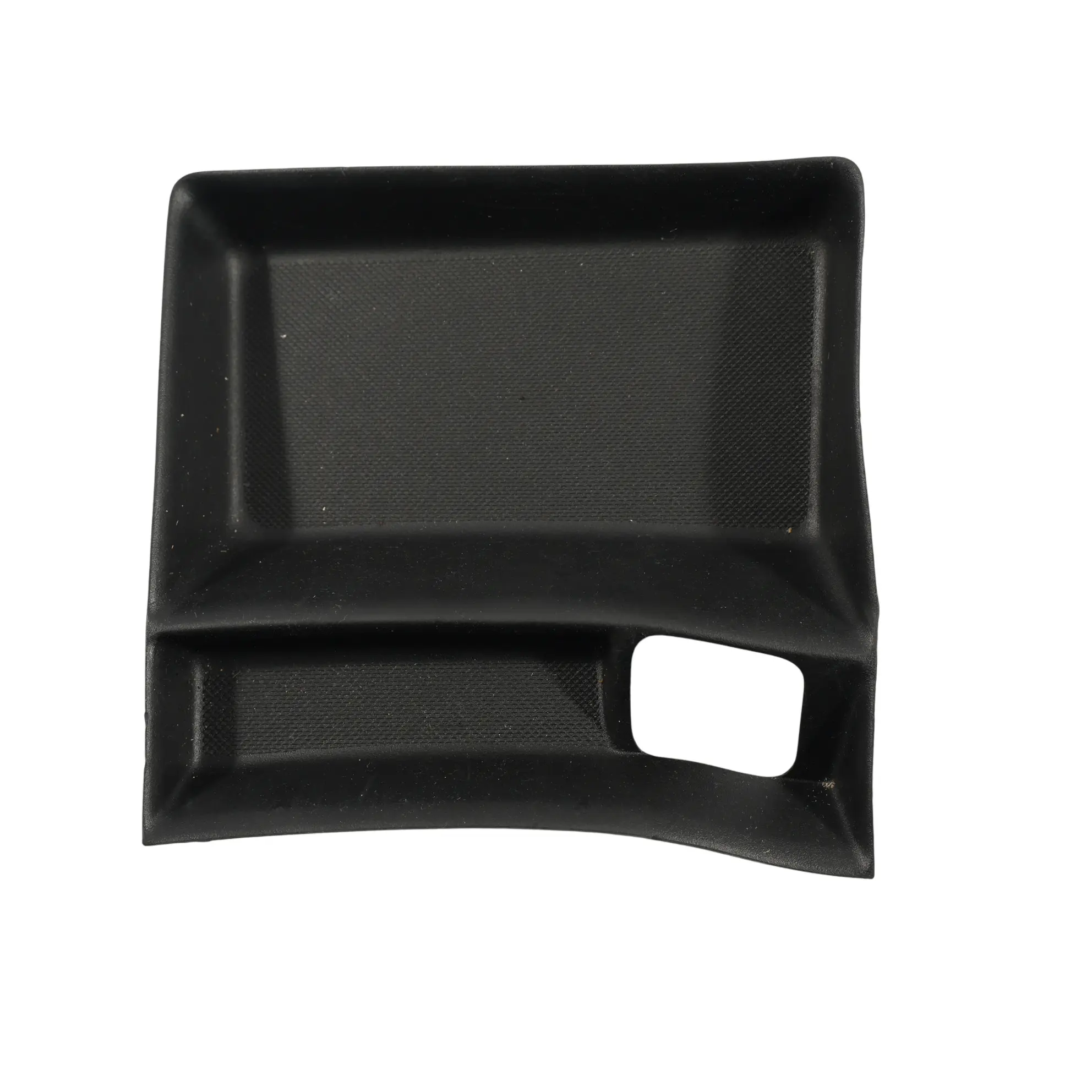 Ford Mondeo MK5 Centre Console Trim Cover Rubber Mat Inser DS73-F045M97-ACW