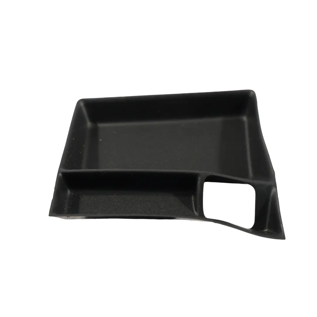 Ford Mondeo MK5 Centre Console Trim Cover Rubber Mat Inser - SKU DS73-F045M97-ACW - Part number DS73-F045M97-ACW