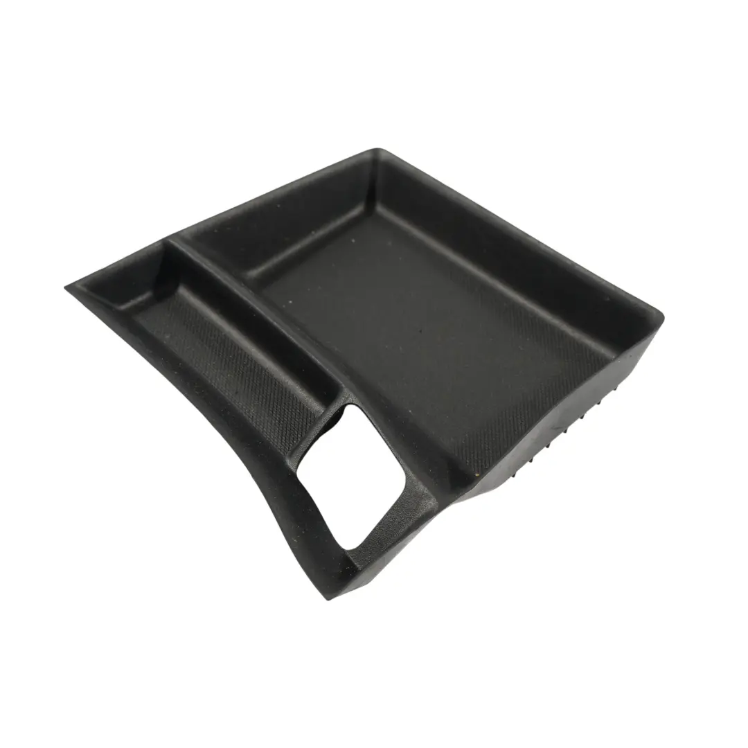 Ford Mondeo MK5 Mittelkonsole Verkleidung Gummi Matte - SKU DS73-F045M97-ACW - Teilenummer DS73-F045M97-ACW