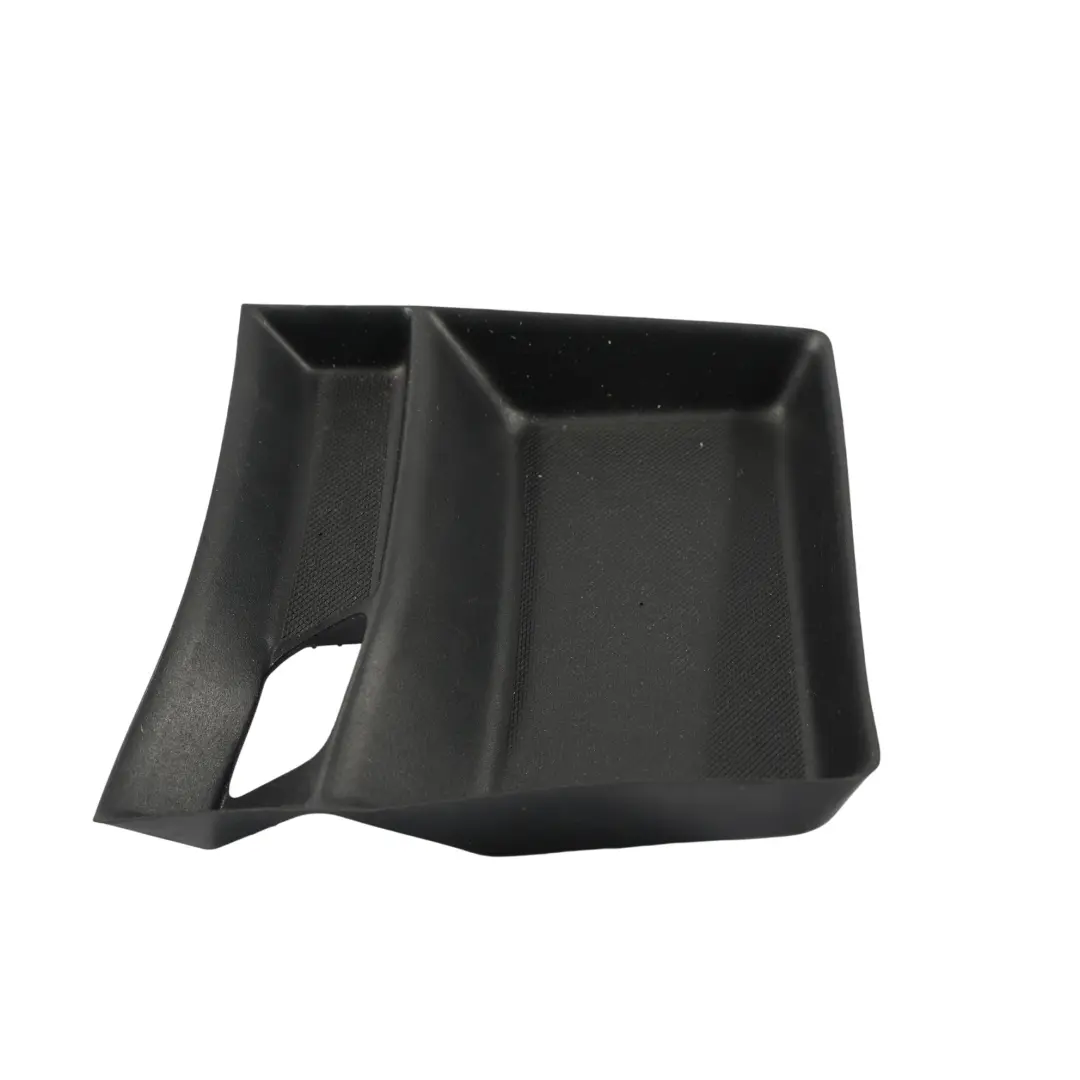 Ford Mondeo MK5 Centre Console Trim Cover Rubber Mat Inser - SKU DS73-F045M97-ACW - Part number DS73-F045M97-ACW