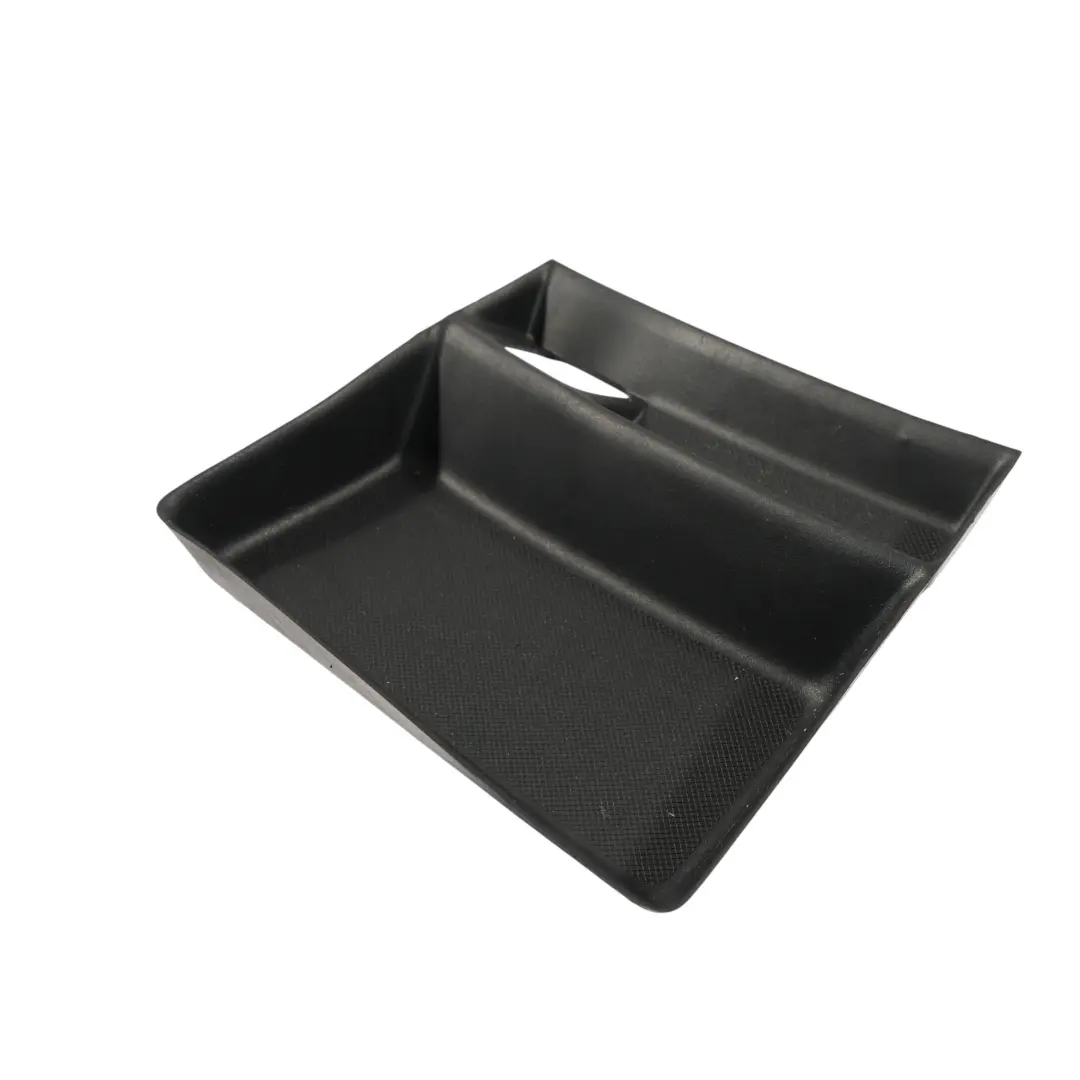 Ford Mondeo MK5 Mittelkonsole Verkleidung Gummi Matte - SKU DS73-F045M97-ACW - Teilenummer DS73-F045M97-ACW