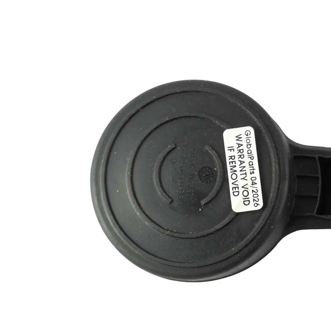 Ford Mondeo Mk5 Twin Cup Holder Insert Mat Rubber Trim Cover - SKU DS73-F04694-BBW - Part number DS73-F04694-BBW