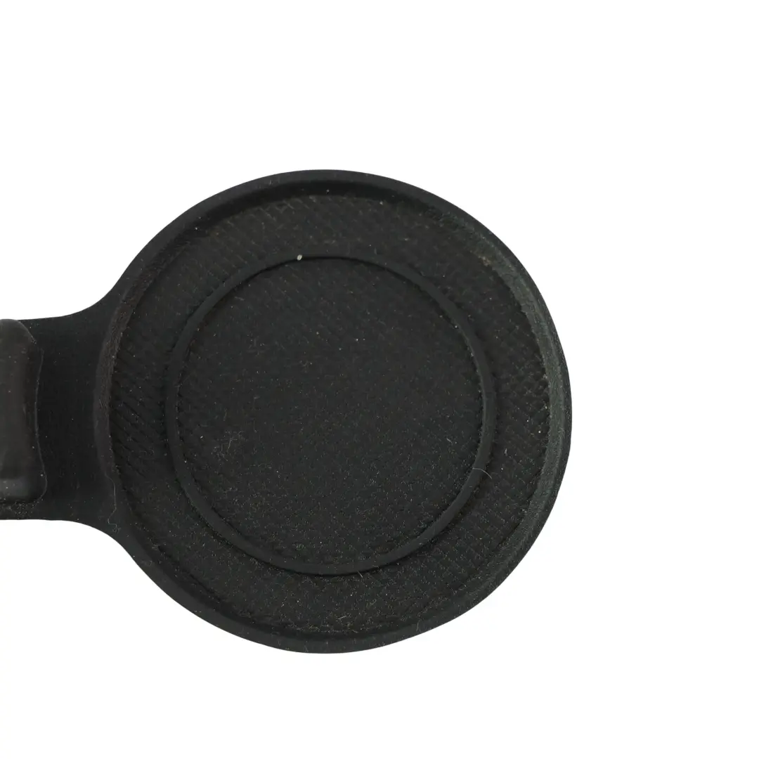 Ford Mondeo MK5 Getränkehalter Einsatz Matte Gummi Abdeckung - SKU DS73-F04694-BBW - Teilenummer DS73-F04694-BBW
