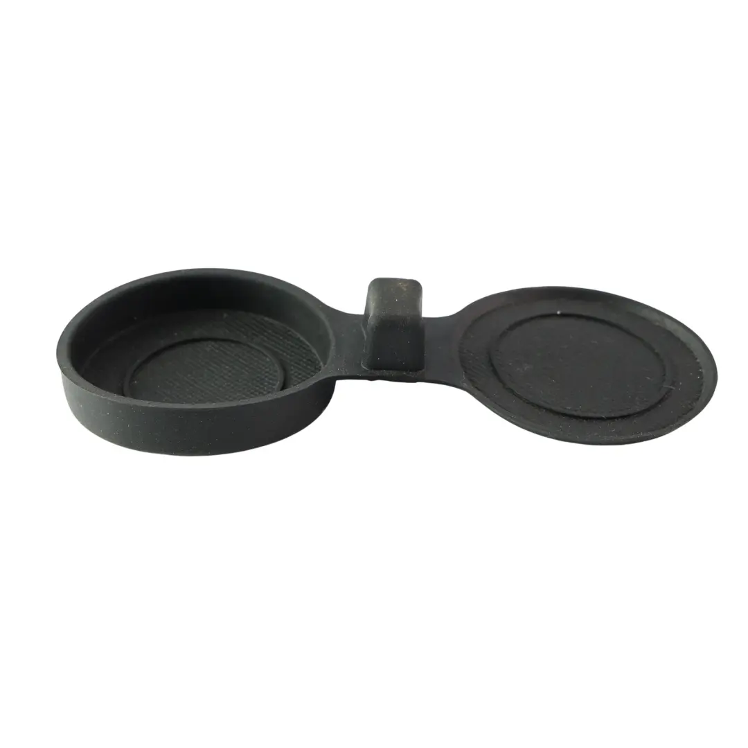 Ford Mondeo Mk5 Tapis Insert Double Porte-Gobelet Caoutchouc - SKU DS73-F04694-BBW - Numéro de pièce DS73-F04694-BBW