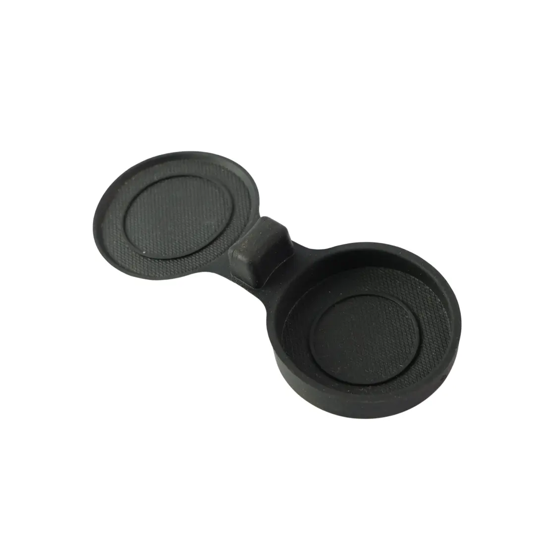 Ford Mondeo MK5 Getränkehalter Einsatz Matte Gummi Abdeckung - SKU DS73-F04694-BBW - Teilenummer DS73-F04694-BBW