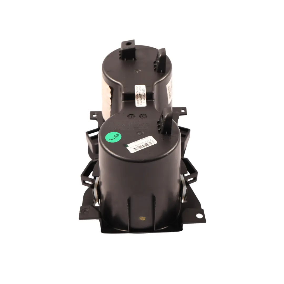 Ford Mondeo MK5 Mittelkonsole Getränkehalter Verkleidung - SKU DS73-F13560-A - Teilenummer DS73-F13560-A