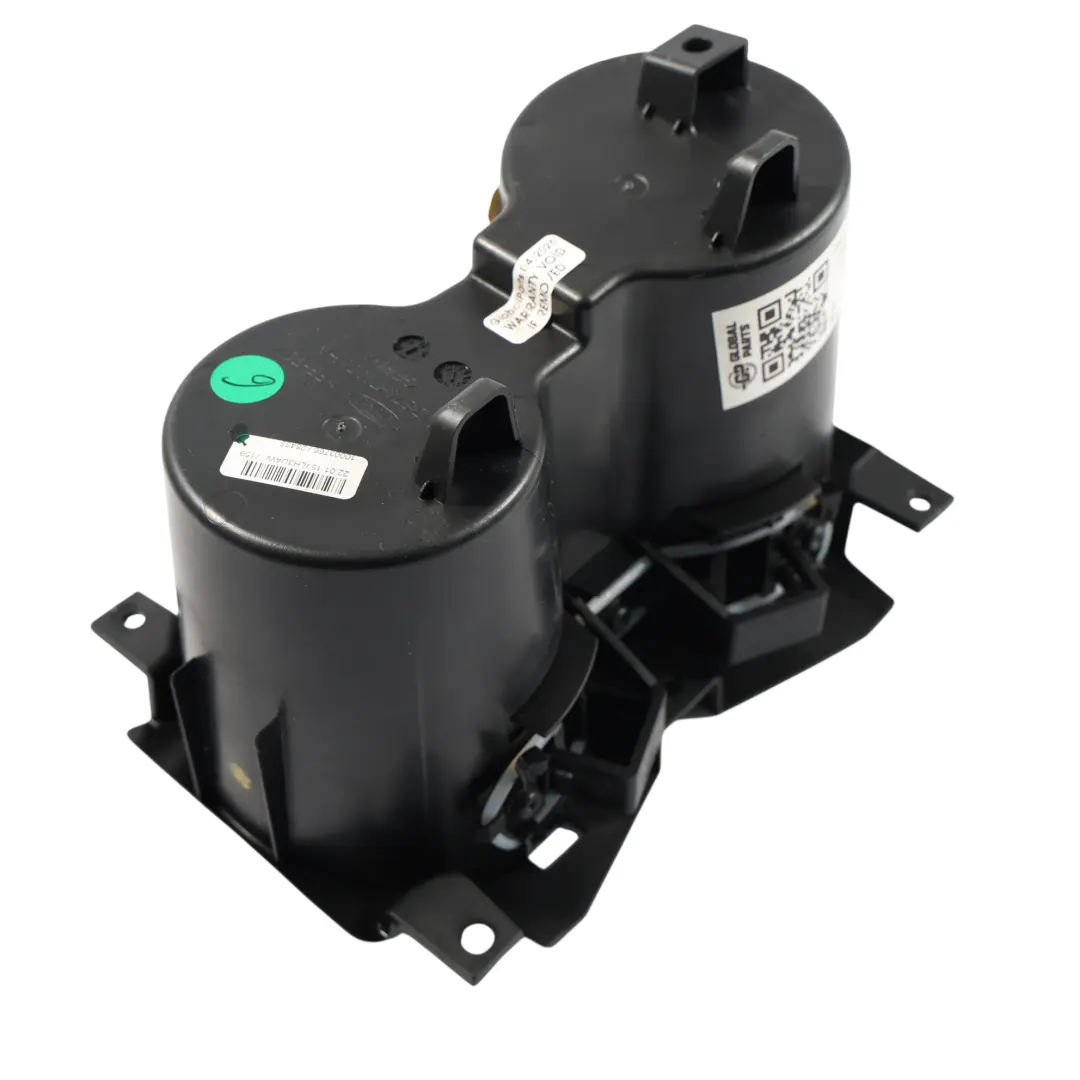 Ford Mondeo MK5 Pannello Portabicchieri Console Centrale - SKU DS73-F13560-A - Numero di parte DS73-F13560-A