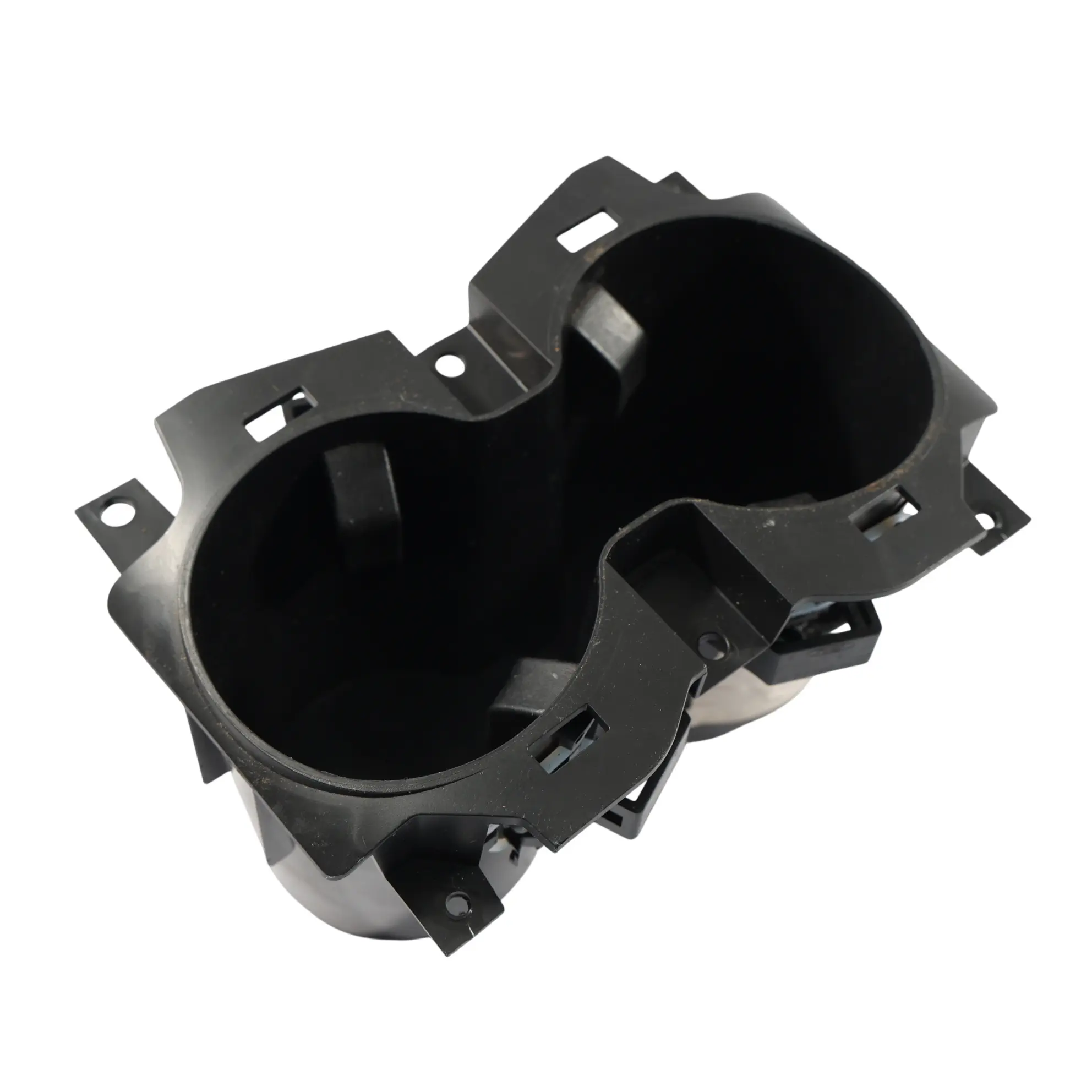 Ford Mondeo MK5 Centre Console Cup Holder Trim Panel DS73-F13560-A