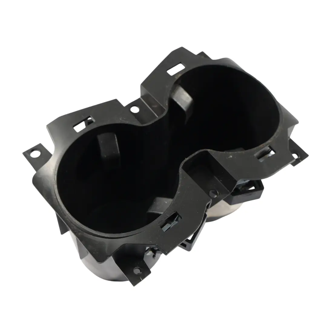 Ford Mondeo MK5 Mittelkonsole Getränkehalter Verkleidung - SKU DS73-F13560-A - Teilenummer DS73-F13560-A