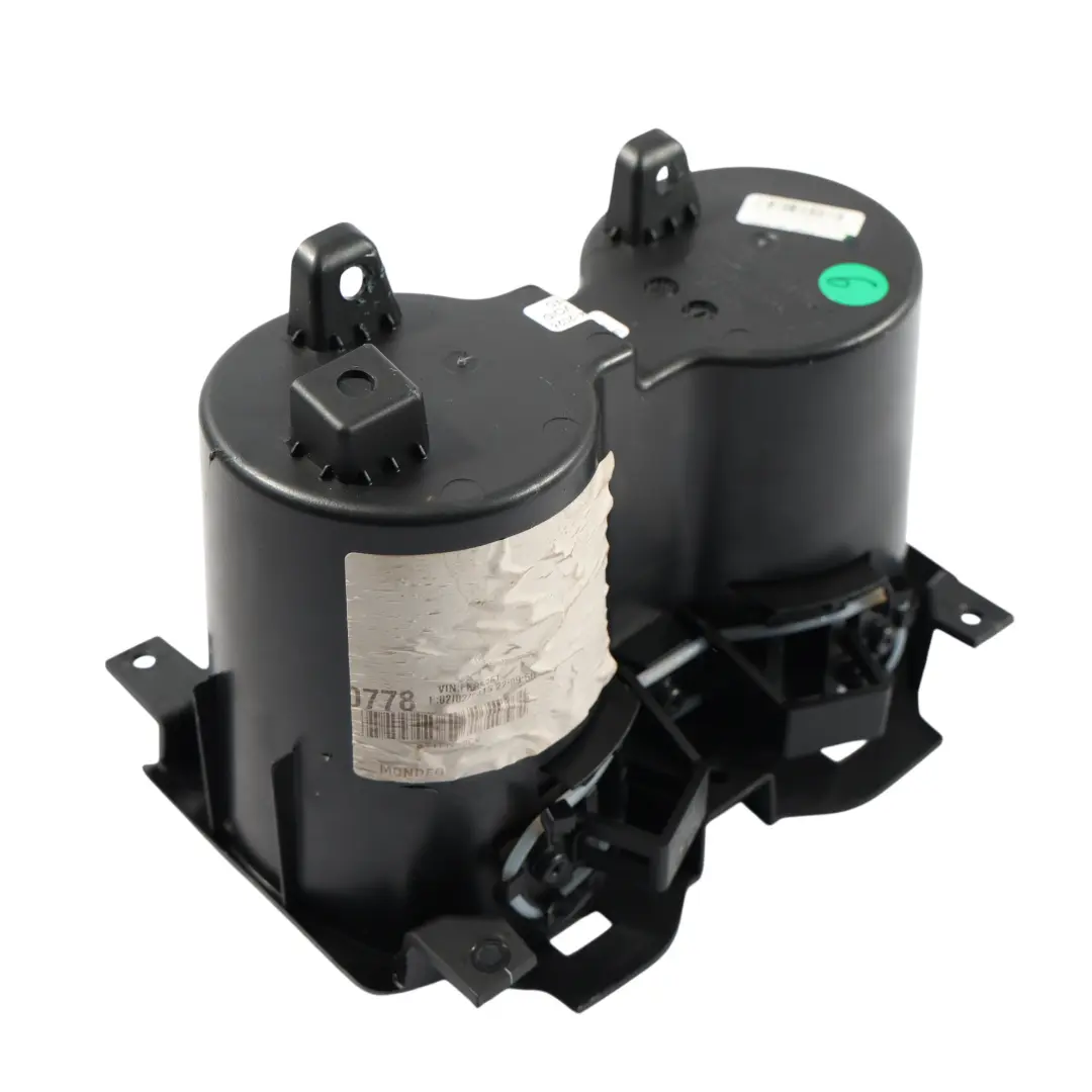 MK5 Mittelkonsole Getränkehalter Verkleidung für Ford Mondeo mit Teilenummer DS73-F13560-A Ford Mondeo MK5 Mittelkonsole Getränkehalter Verkleidung - SKU DS73-F13560-A - Teilenummer DS73-F13560-A