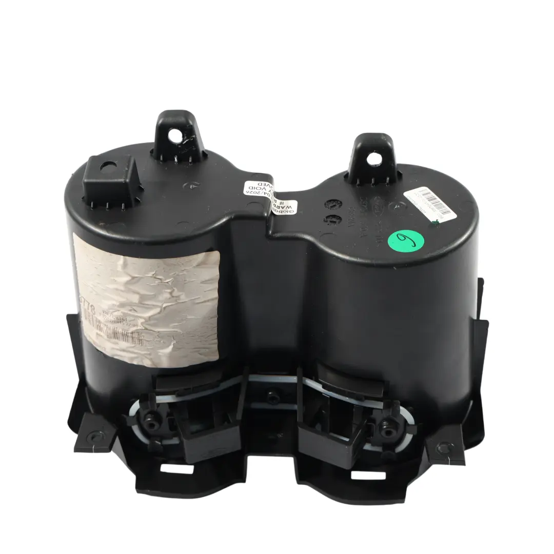 MK5 Panneau Garniture Porte-Gobelet Console Centrale pour Ford Mondeo à propos du numéro de pièce DS73-F13560-A Ford Mondeo MK5 Panneau Garniture Porte-Gobelet Console Centrale - SKU DS73-F13560-A - Numéro de pièce DS73-F13560-A