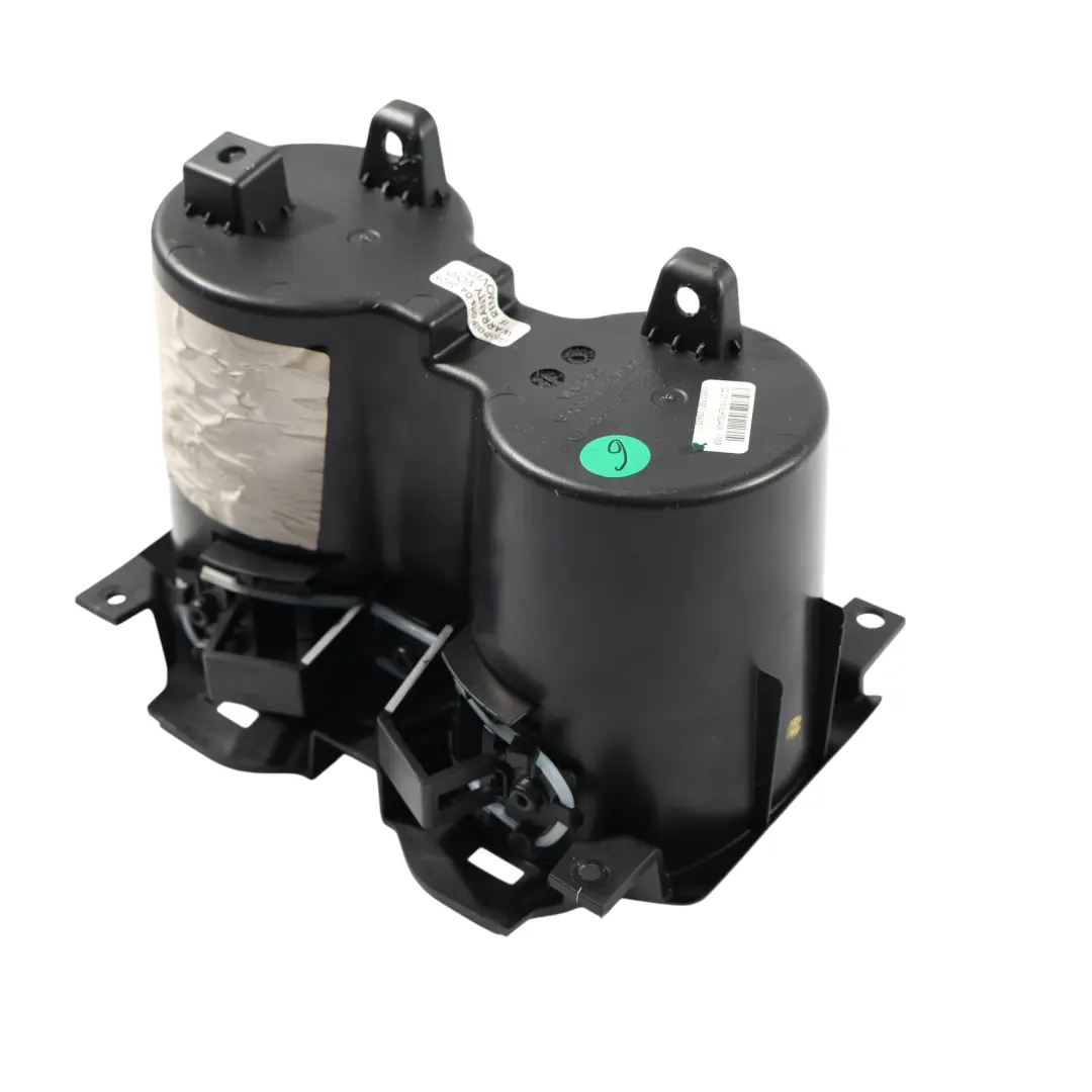 Ford Mondeo MK5 Mittelkonsole Getränkehalter Verkleidung - SKU DS73-F13560-A - Teilenummer DS73-F13560-A