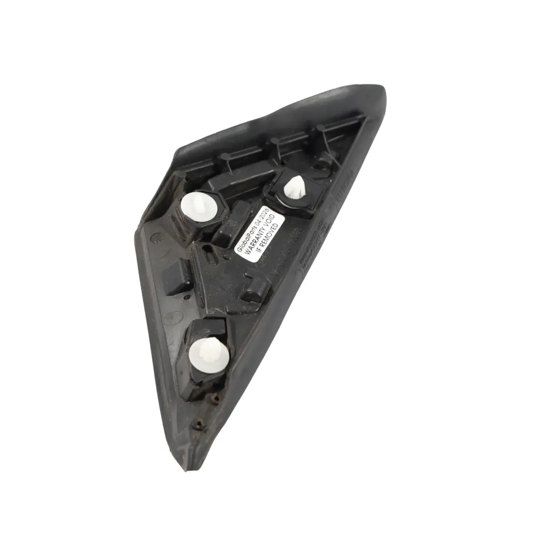 Mk5 Garniture Triangle Rétroviseur Gauche DS73-F16003-BD59B8 pour Ford Mondeo à propos du numéro de pièce 5225281 Ford Mondeo Mk5 Garniture Triangle Rétroviseur Gauche DS73-F16003-BD59B8 - SKU 5225281 - Numéro de pièce 5225281