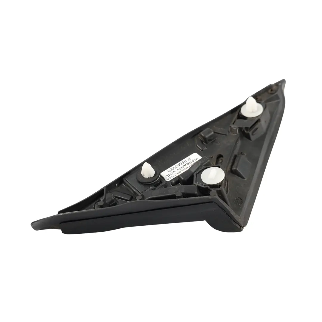 Ford Mondeo Mk5 Moldura Triangular Espejo Izquierdo DS73-F16003-BD59B8 - SKU 5225281 - Número de pieza 5225281