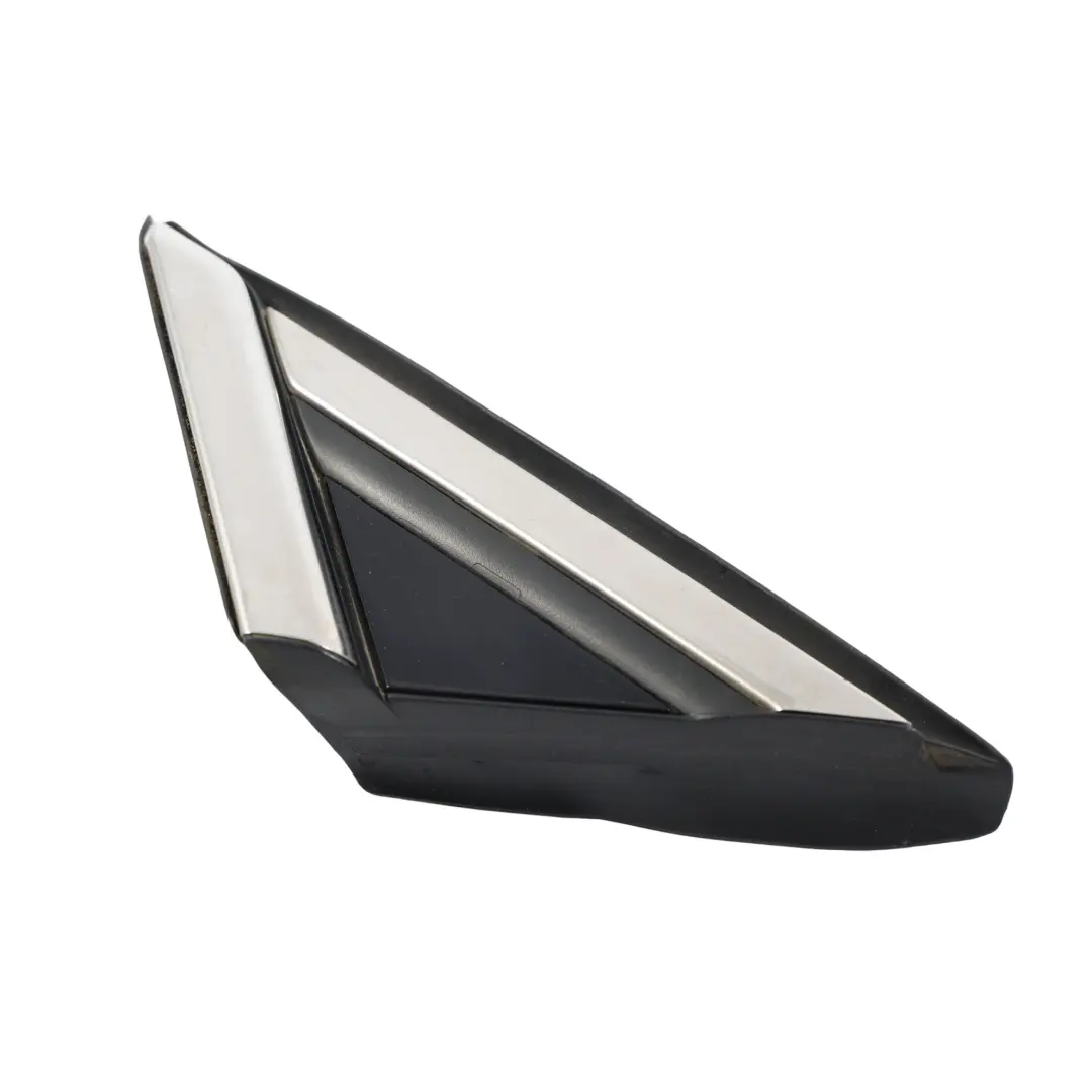 Ford Mondeo Mk5 Wing Mirror Triangle Trim Cover Left N/S DS73-F16003-BD59B8 - SKU 5225281 - Part number 5225281