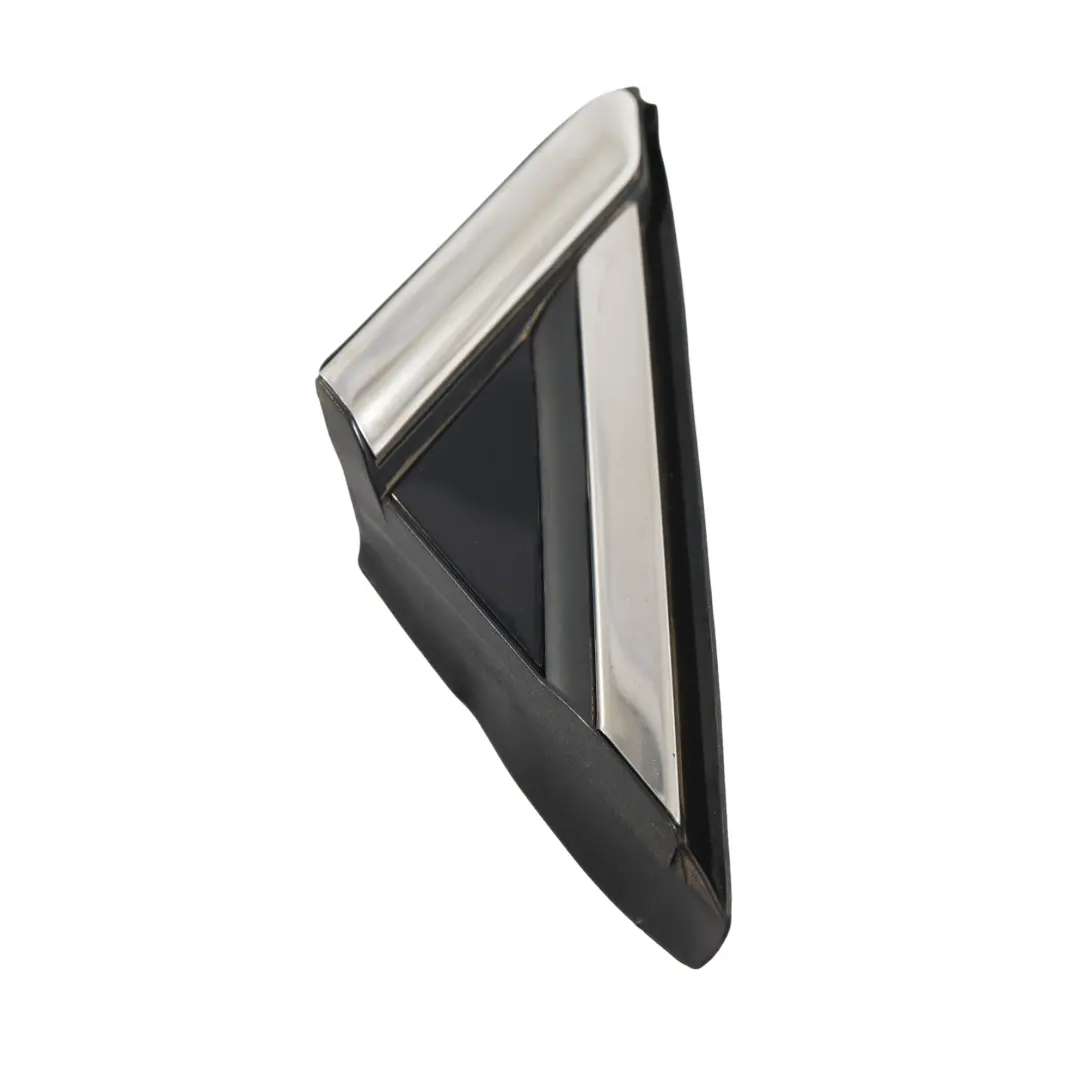 Ford Mondeo Mk5 Moldura Triangular Espejo Izquierdo DS73-F16003-BD59B8 - SKU 5225281 - Número de pieza 5225281