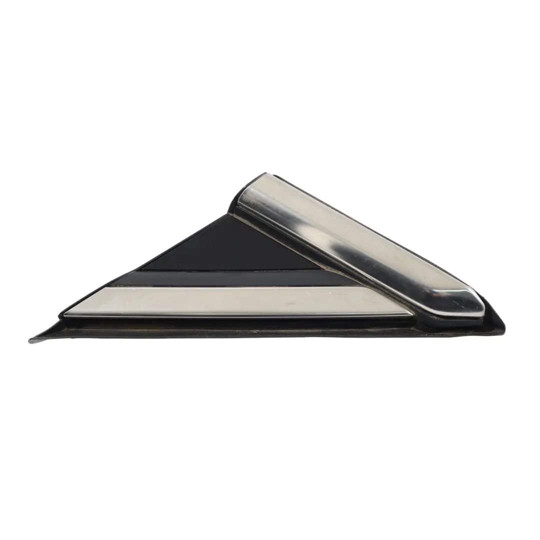 Ford Mondeo Mk5 Wing Mirror Triangle Trim Cover Left N/S DS73-F16003-BD59B8 - SKU 5225281 - Part number 5225281