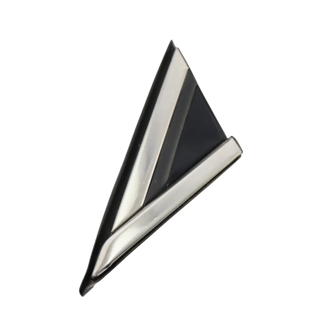 Mk5 Wing Mirror Triangle Trim Cover Left N/S DS73-F16003-BD59B8 to Ford Mondeo with Part number 5225281 Ford Mondeo Mk5 Wing Mirror Triangle Trim Cover Left N/S DS73-F16003-BD59B8 - SKU 5225281 - Part number 5225281