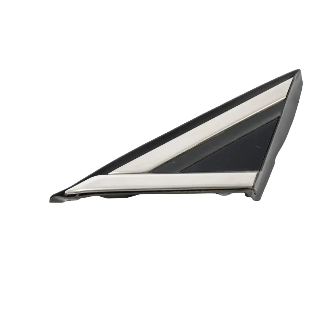 Ford Mondeo Mk5 Wing Mirror Triangle Trim Cover Left N/S DS73-F16003-BD59B8 - SKU 5225281 - Part number 5225281