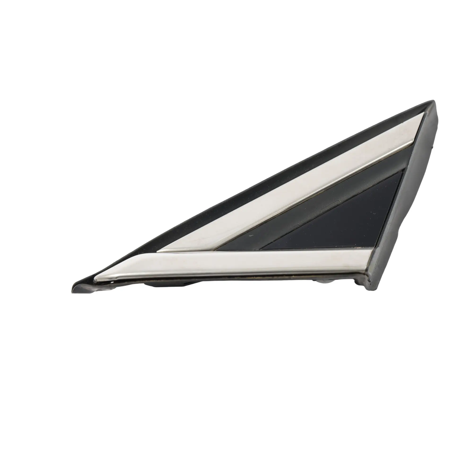 Ford Mondeo Mk5 Wing Mirror Triangle Trim Cover Left N/S DS73-F16003-BD59B8