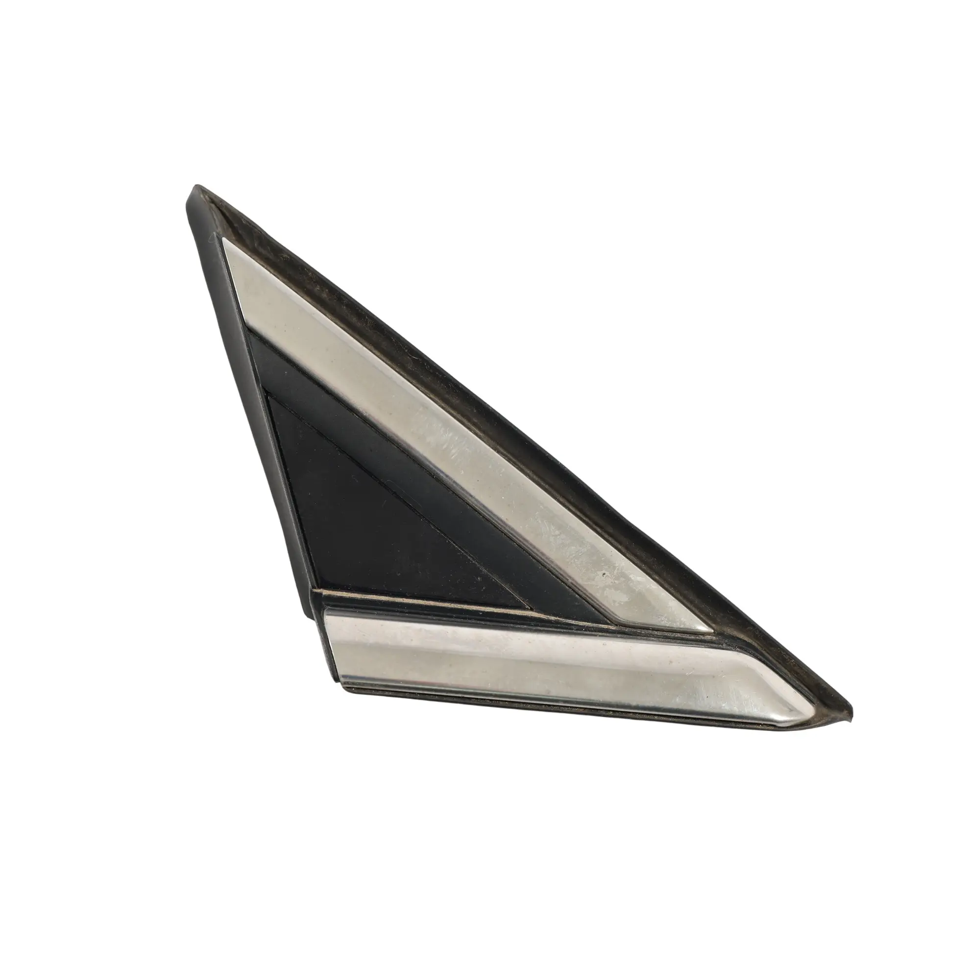 Ford Mondeo Mk5 Front Wing Mirror Cover Trim Triangle Left N/S DS73-F16004-BD