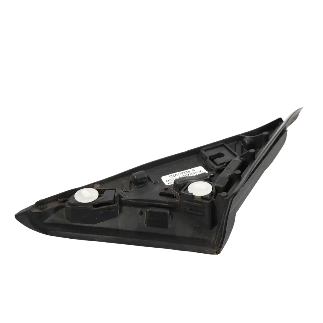 Mk5 Trójkąt Osłona Lusterka Przedni Lewy DS73-F16004-BD do Ford Mondeo o numerze DS73-F16004-BD59B8 Ford Mondeo Mk5 Trójkąt Osłona Lusterka Przedni Lewy DS73-F16004-BD - SKU DS73-F16004-BD59B8 - Numer Części DS73-F16004-BD59B8