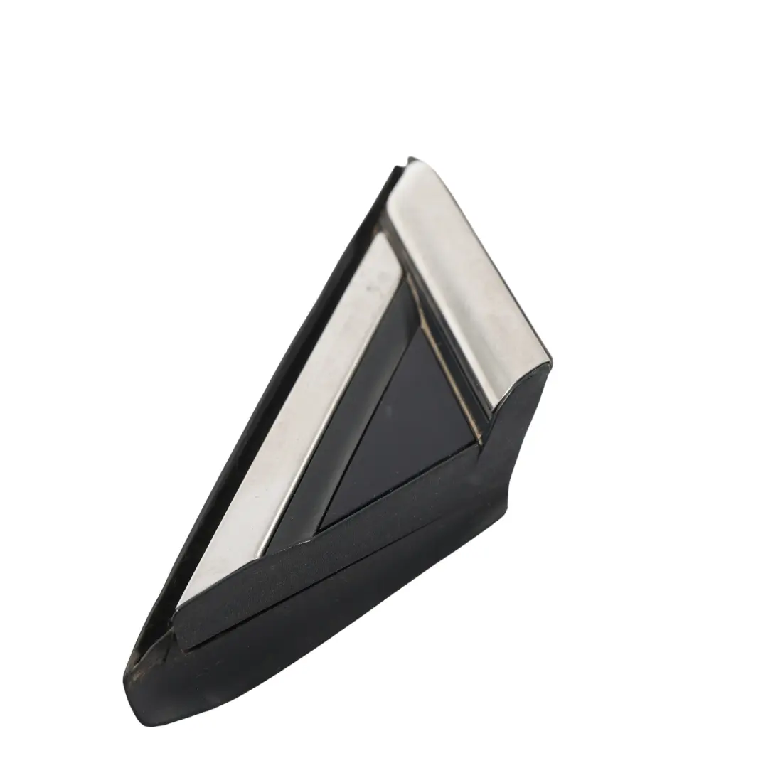 Ford Mondeo Mk5 Front Wing Mirror Cover Trim Triangle Left N/S DS73-F16004-BD - SKU DS73-F16004-BD59B8 - Part number DS73-F16004-BD59B8