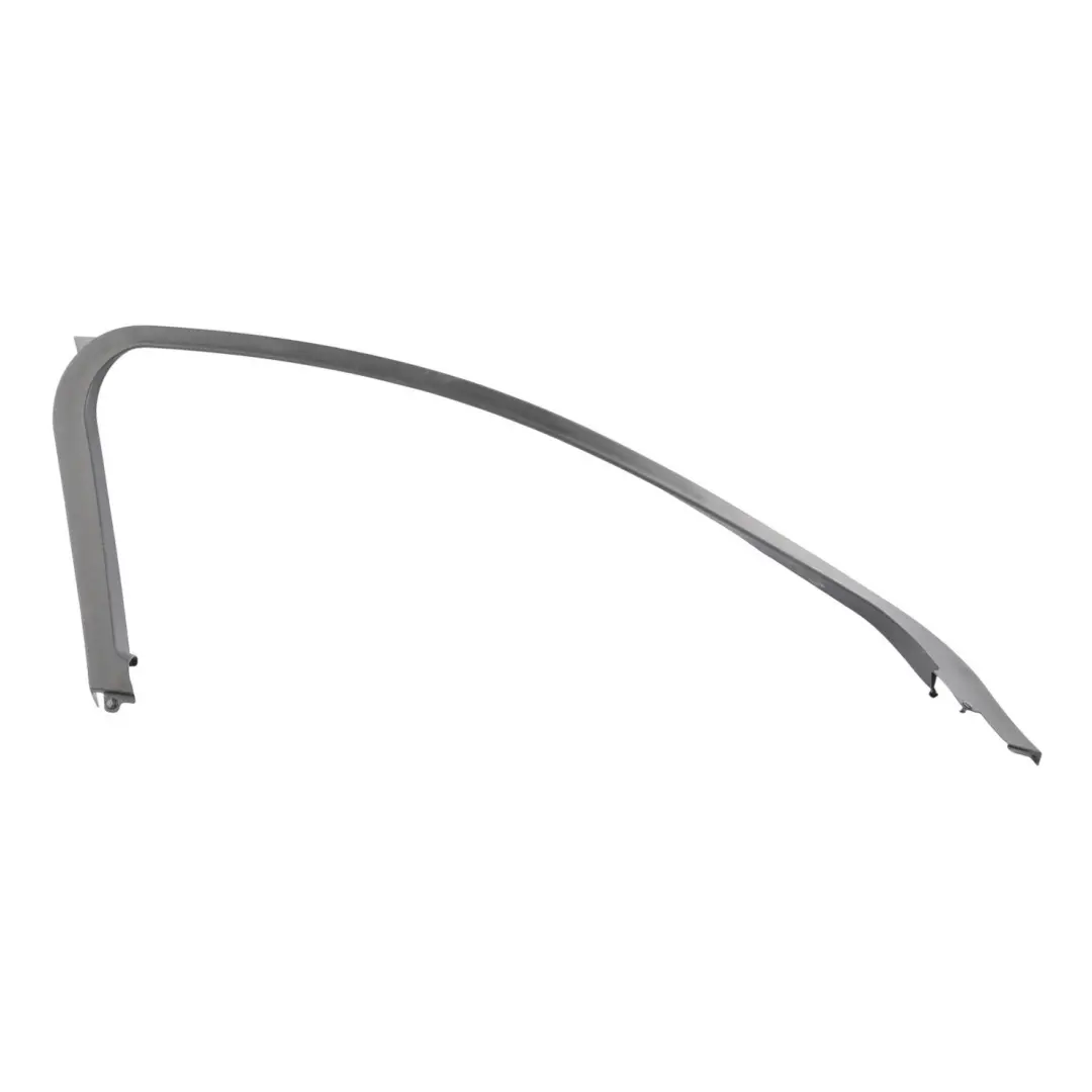 Ford Mondeo Mk5 Front Door Window Surround Frame Strip Left N/S - SKU DS73-F201A19-A - Part number DS73-F201A19-A