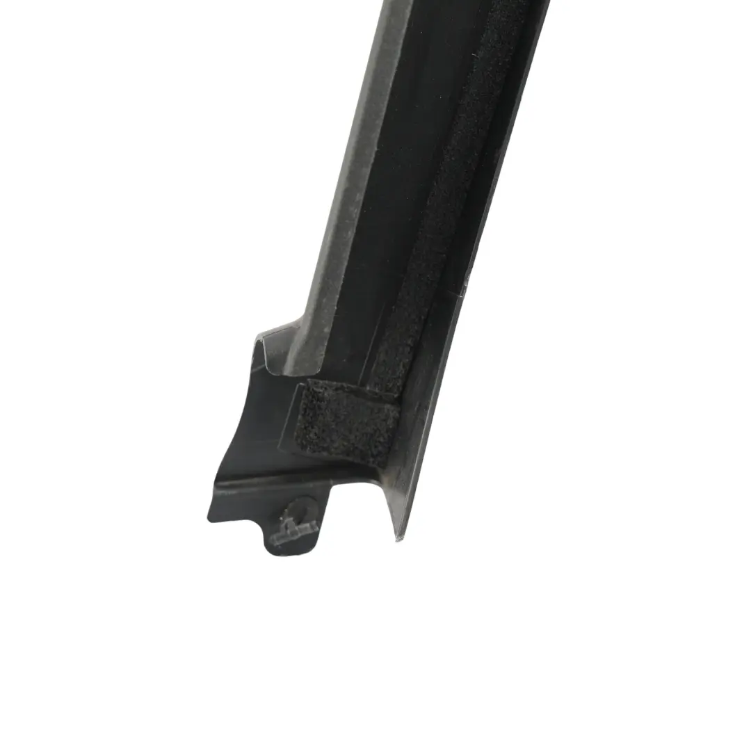 Mk5 Front Door Window Surround Frame Strip Left N/S to Ford Mondeo with Part number DS73-F201A19-A Ford Mondeo Mk5 Front Door Window Surround Frame Strip Left N/S - SKU DS73-F201A19-A - Part number DS73-F201A19-A