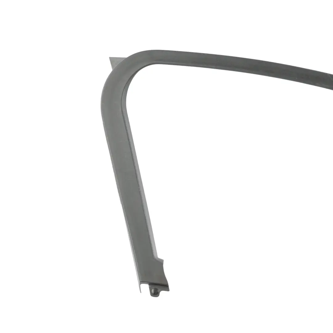 Ford Mondeo Mk5 Front Door Window Surround Frame Strip Left N/S - SKU DS73-F201A19-A - Part number DS73-F201A19-A
