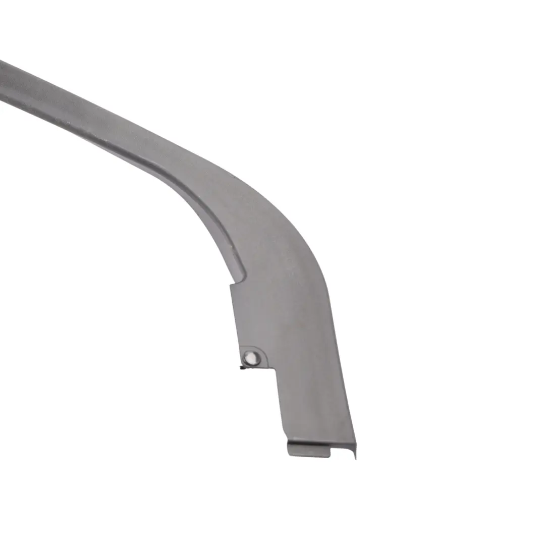 MK5 Baguette Encadrement Vitre Porte Avant Gauche pour Ford Mondeo à propos du numéro de pièce DS73-F201A19-A Ford Mondeo MK5 Baguette Encadrement Vitre Porte Avant Gauche - SKU DS73-F201A19-A - Numéro de pièce DS73-F201A19-A