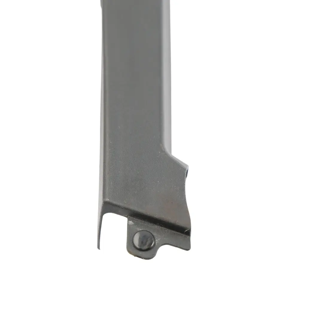 MK5 Tür Fenster Rahmen Zierleiste Vorne Links für Ford Mondeo mit Teilenummer DS73-F201A19-A Ford Mondeo MK5 Tür Fenster Rahmen Zierleiste Vorne Links - SKU DS73-F201A19-A - Teilenummer DS73-F201A19-A