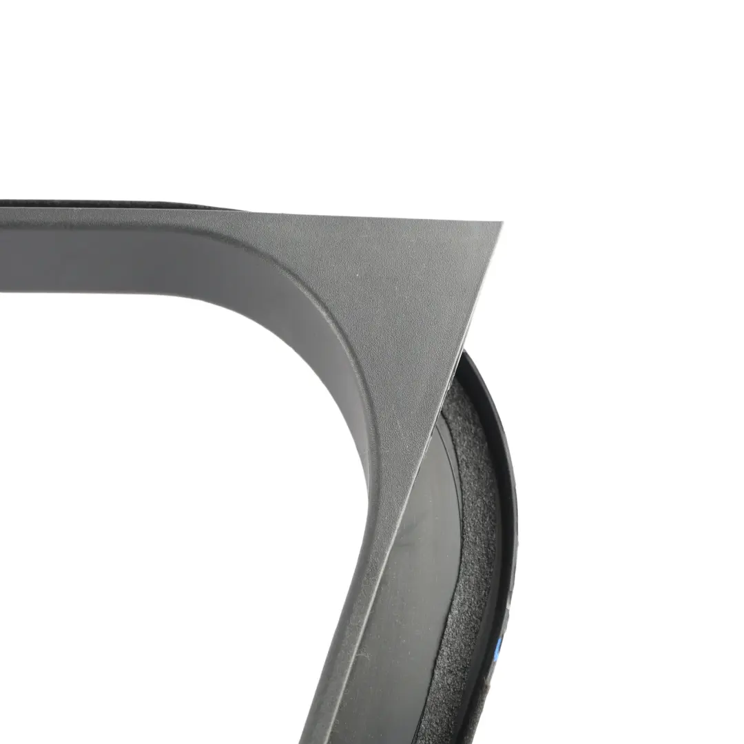 Mk5 Front Door Window Surround Frame Strip Left N/S to Ford Mondeo with Part number DS73-F201A19-A Ford Mondeo Mk5 Front Door Window Surround Frame Strip Left N/S - SKU DS73-F201A19-A - Part number DS73-F201A19-A