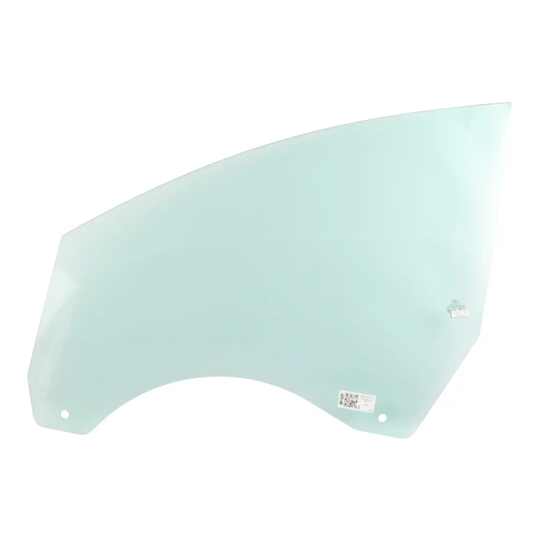 Ford Mondeo MK5 Door Glass Window Front Left N/S - SKU DS73-F21411-E - Part number DS73-F21411-E