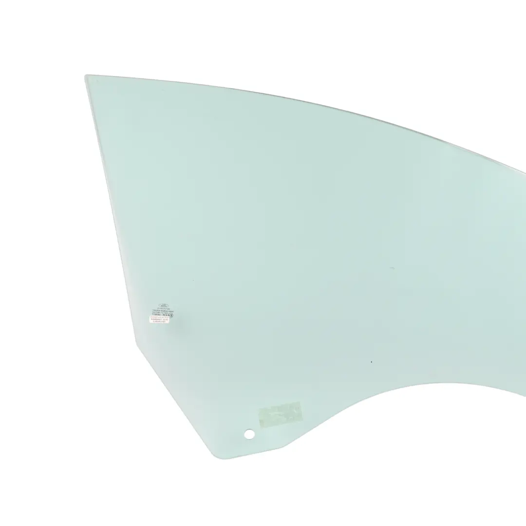 MK5 Door Glass Window Front Left N/S to Ford Mondeo with Part number DS73-F21411-E Ford Mondeo MK5 Door Glass Window Front Left N/S - SKU DS73-F21411-E - Part number DS73-F21411-E