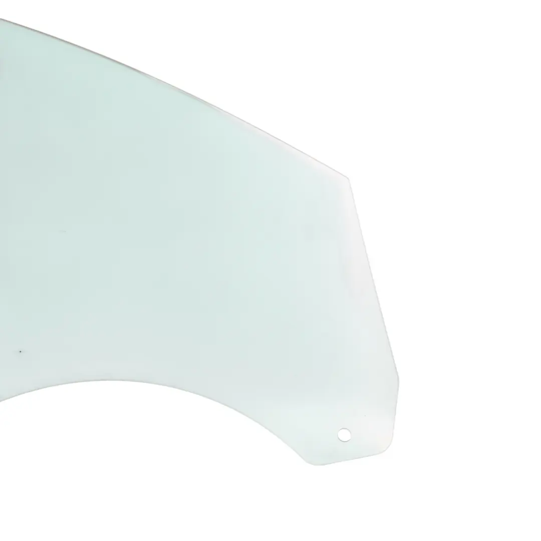 Ford Mondeo MK5 Door Glass Window Front Left N/S - SKU DS73-F21411-E - Part number DS73-F21411-E