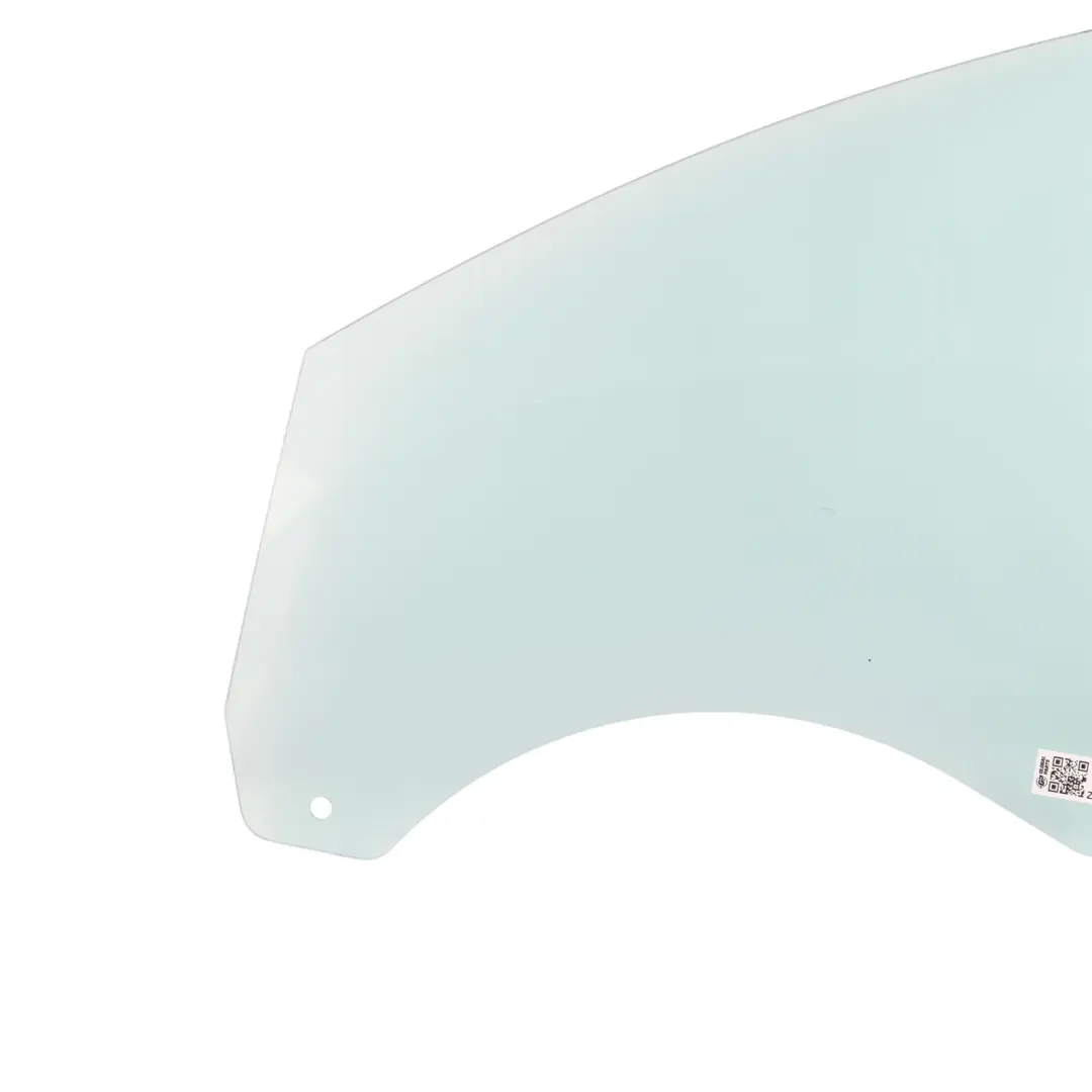 Ford Mondeo MK5 Door Glass Window Front Left N/S - SKU DS73-F21411-E - Part number DS73-F21411-E