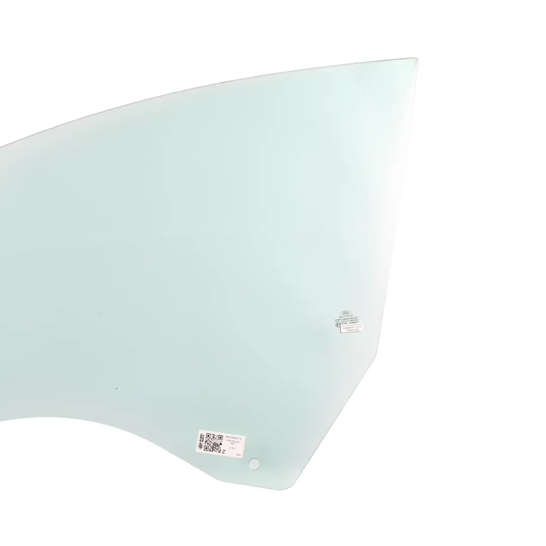 MK5 Door Glass Window Front Left N/S to Ford Mondeo with Part number DS73-F21411-E Ford Mondeo MK5 Door Glass Window Front Left N/S - SKU DS73-F21411-E - Part number DS73-F21411-E