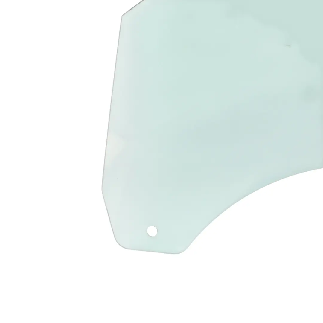 Ford Mondeo MK5 Door Glass Window Front Left N/S - SKU DS73-F21411-E - Part number DS73-F21411-E