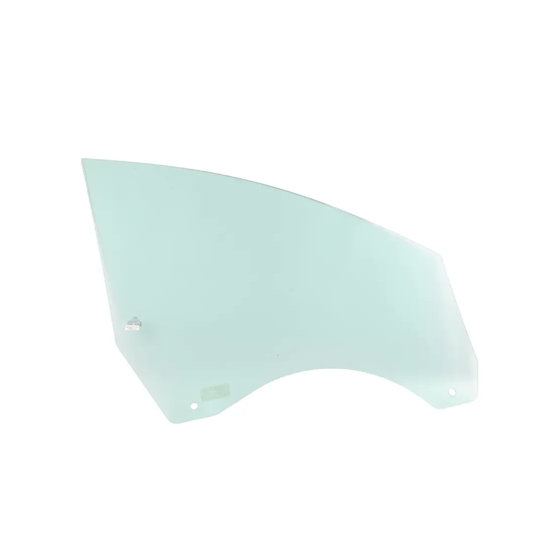 Ford Mondeo MK5 Door Glass Window Front Left N/S - SKU DS73-F21411-E - Part number DS73-F21411-E