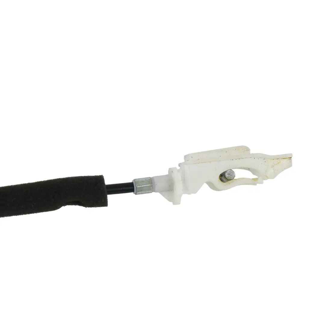 Ford Mondeo Mk5 Front Door Lock Cable Pull Left Right N/O/S M - SKU DS73-F221A00-BB - Part number DS73-F221A00-BB