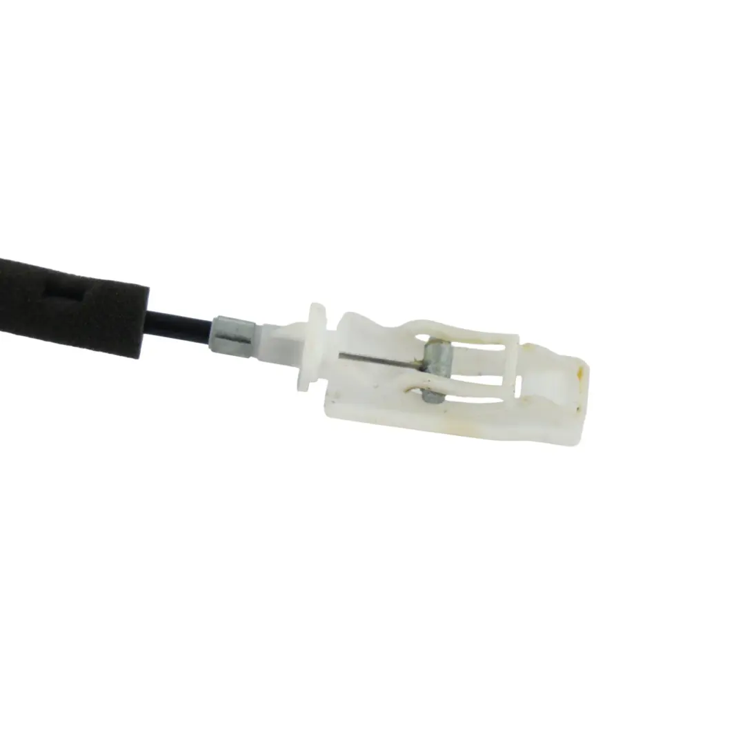 Ford Mondeo MK5 Cable Tirador Cerradura Puerta Delantera M - SKU DS73-F221A00-BB - Número de pieza DS73-F221A00-BB