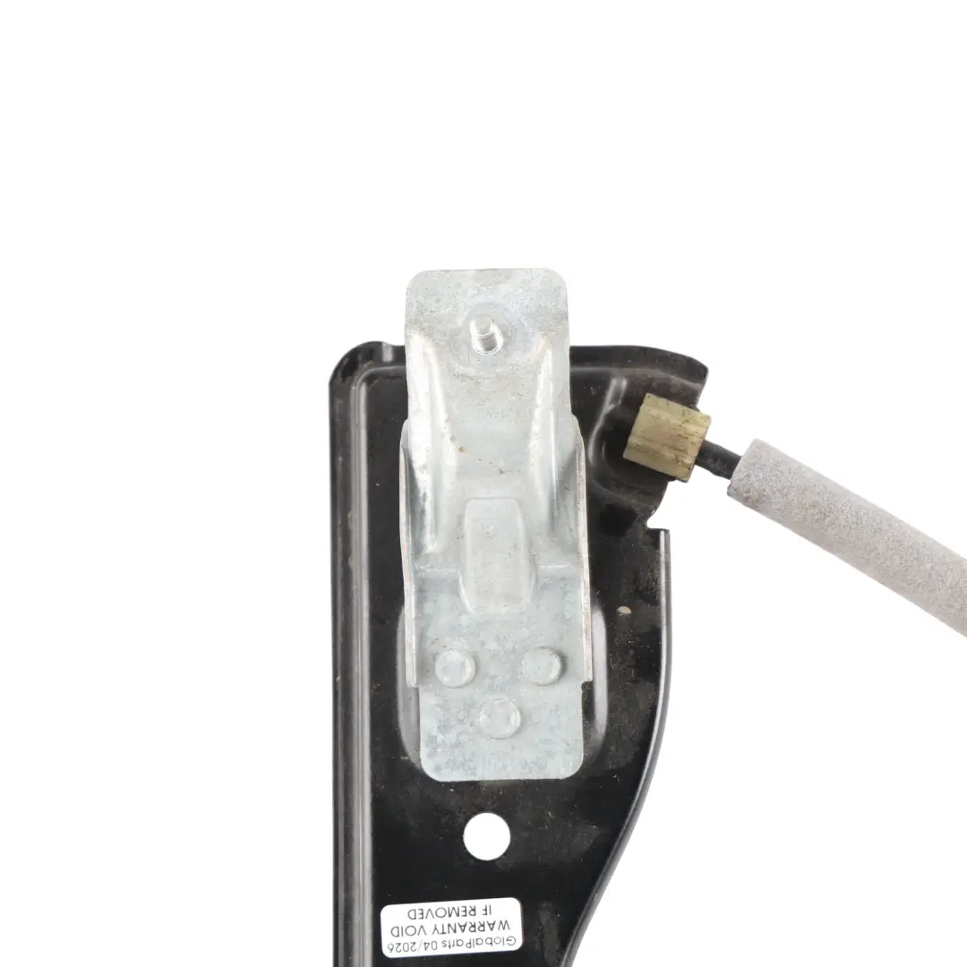 Ford Mondeo Mk5 Front Window Lifter Regulator Motor Left N/S - SKU DS73-F23201-BD - Part number DS73-F23201-BD
